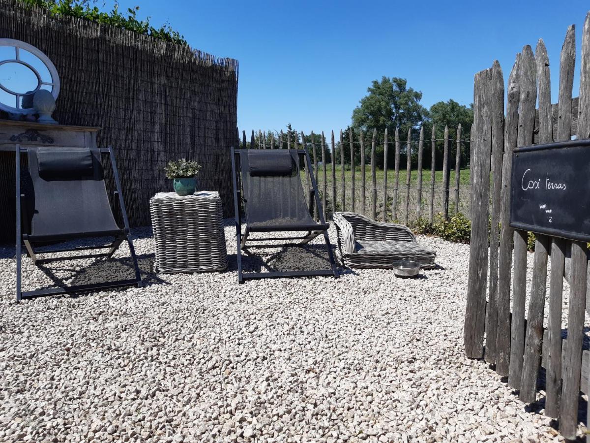 Casa-Cosi, Tourist & Business Suites & Flats With Reserved Parking And Private Terraces In Shared Garden With Seasonal Pool Included, Private Sauna Available Lokeren Luaran gambar