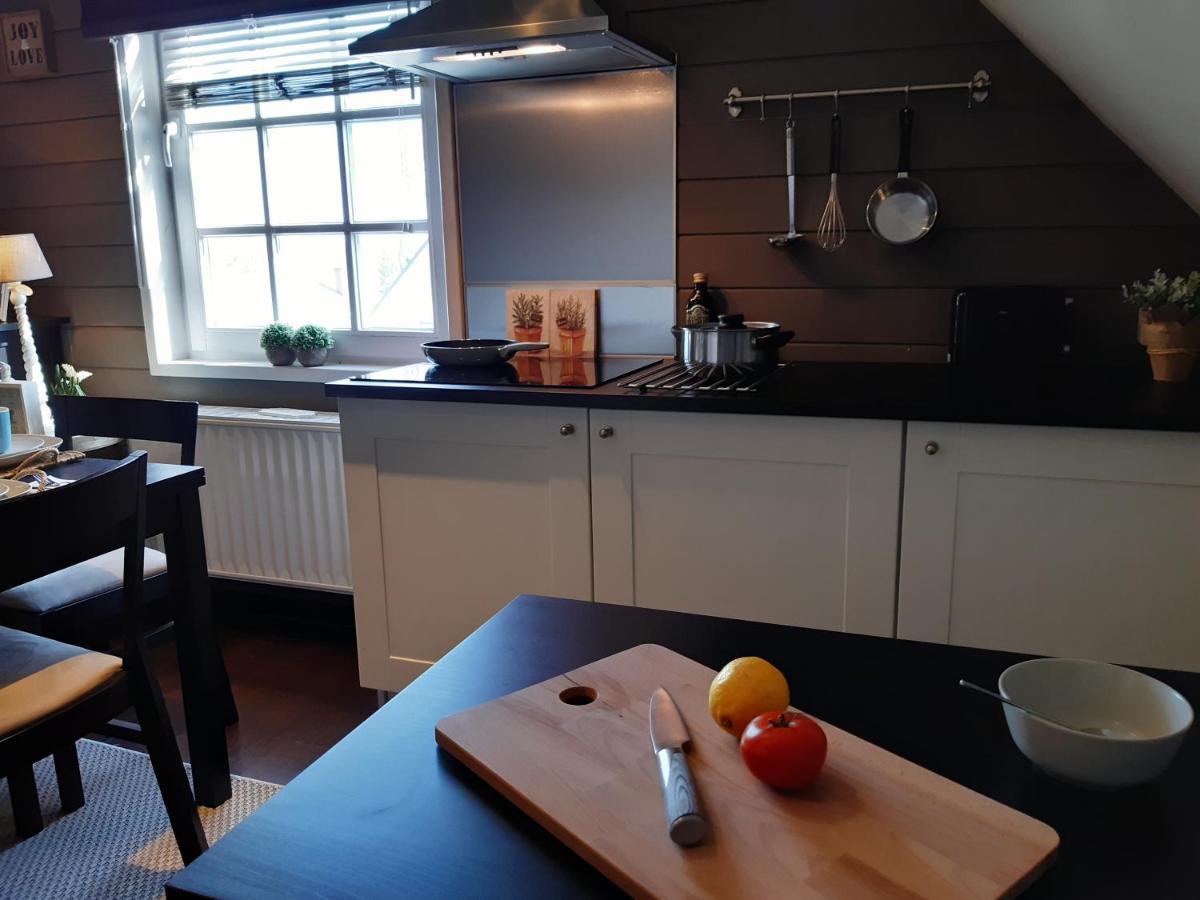 Casa-Cosi, Tourist & Business Suites & Flats With Reserved Parking And Private Terraces In Shared Garden With Seasonal Pool Included, Private Sauna Available Lokeren Luaran gambar